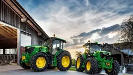 podkladka-pod-mysz-nadruk-22x18-cm-john-deere-traktor-prezent-tekst-prezent