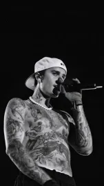 podkladka-pod-mysz-nadruk-22x18-cm-justin-bieber-piosenkarz-tekst-prezent