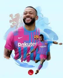 podkladka-pod-mysz-nadruk-22x18-cm-memphis-depay-fc-barcelona-tekst-prezent