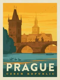 podkladka-pod-mysz-z-nadrukiem-22x18-cm-czechy-praga-vintage-tekst-prezent