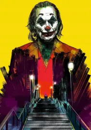 podkladka-pod-mysz-nadruk-22x18-cm-dc-comics-postac-jokera-tekst-prezent