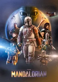 podkladka-pod-mysz-z-nadrukiem-22x18-cm-star-wars-mandalorian-tekst-prezent