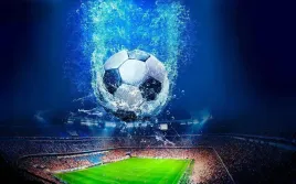 podkladka-pod-mysz-nadruk-22x18-cm-pilkarski-stadion-pilka-tekst-prezent