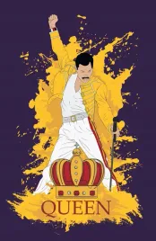 podkladka-pod-mysz-nadruk-22x18-cm-queen-ii-freddie-mercury-rock-prezent