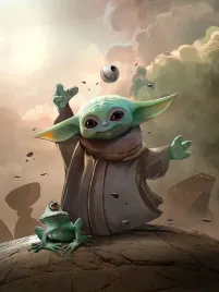podkladka-pod-mysz-nadruk-22x18-cm-yoda-star-wars-baby-yoda-tekst-prezent