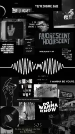 podkladka-pod-mysz-z-nadrukiem-22x18-cm-arctic-monkeys-zespol-tekst-prezent