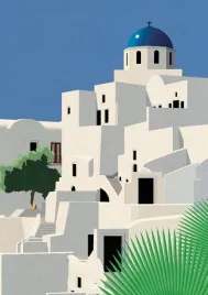 podkladka-pod-mysz-z-nadrukiem-22x18-cm-santorini-vintage-art-tekst-prezent