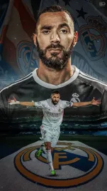 podkladka-pod-mysz-nadruk-22x18cm-karim-benzema-real-madryt-tekst-prezent