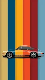 podkladka-pod-mysz-z-nadrukiem-22x18-cm-porsche-auto-tekst-prezent