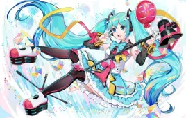 podkladka-pod-mysz-z-nadrukiem-22x18-cm-hatsune-miku-anime-tekst-prezent