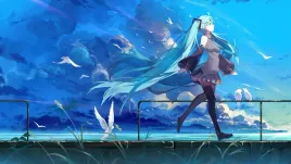 podkladka-pod-mysz-z-nadrukiem-22x18-cm-hatsune-miku-anime-tekst-prezent