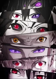 podkladka-pod-mysz-nadruk-22x18-cm-manga-naruto-akatsuki-goku-tekst-prezent