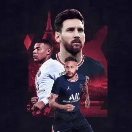 podkladka-pod-mysz-z-nadrukiem-22x18-cm-kylian-mbappe-psg-tekst-prezent
