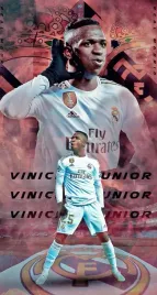 podkladka-pod-mysz-nadruk-22x18cm-vinicius-junior-vini-real-tekst-prezent