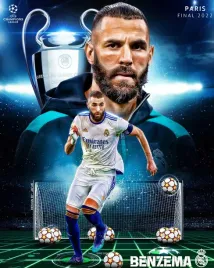 podkladka-pod-mysz-nadruk-22x18cm-karim-benzema-real-madryt-tekst-prezent