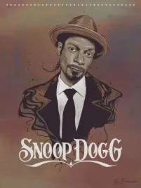 podkladka-pod-mysz-z-nadrukiem-22x18-cm-snoop-dogg-raper-piosenkarz-prezent