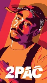 podkladka-pod-mysz-nadruk-22x18cm-tupac-2pac-makaveli-raper-tekst-prezent