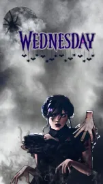 podkladka-pod-mysz-z-nadrukiem-22x18-cm-wednesday-the-addams-family-prezent