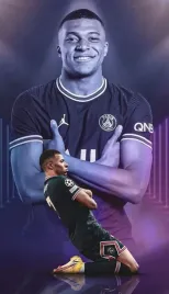 podkladka-pod-mysz-z-nadrukiem-22x18-cm-kylian-mbappe-psg-tekst-prezent