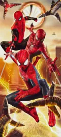podkladka-pod-mysz-z-nadrukiem-22x18-cm-spiderman-no-way-home-tekst-prezent