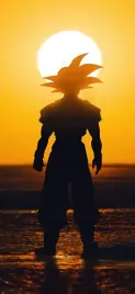 podkladka-pod-mysz-nadruk-22x18-cm-dragon-ball-goku-super-sayian-prezent
