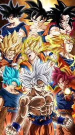 podkladka-pod-mysz-nadruk-22x18-cm-dragon-ball-goku-super-sayian-prezent