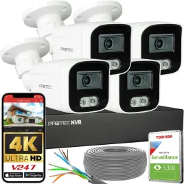 monitoring-domu-firmy-4k-zestaw-4-kamery-ip-poe-zewnetrzne-mikrofon-noc-ir