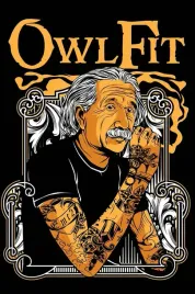 podkladka-pod-mysz-nadruk-22x18-cm-albert-einstein-mem-smieszny-prezent