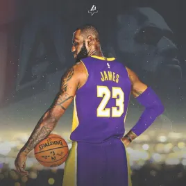podkladka-pod-mysz-nadruk-22x18-cm-lebron-james-los-angeles-lakers-prezent