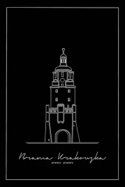 podkladka-pod-mysz-z-nadrukiem-22x18-cm-miasta-lublin-plan-tekst-prezent