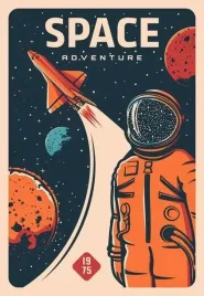 podkladka-pod-mysz-z-nadrukiem-22x18cm-space-adventure-kosmos-tekst-prezent