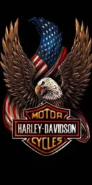 podkladka-pod-mysz-nadruk-22x18-cm-harley-davidson-motocykl-tekst-prezent