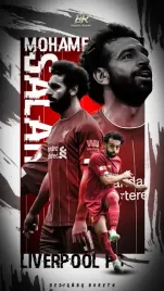 podkladka-pod-mysz-nadruk-22x18-cm-mohamed-salah-liverpool-fc-tekst-prezent