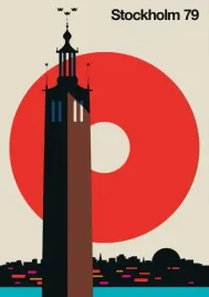 podkladka-pod-mysz-z-nadrukiem-22x18-cm-szwecja-stockholm-79-tekst-prezent