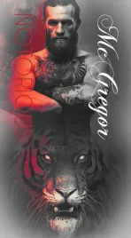 podkladka-pod-mysz-nadruk-22x18-cm-conor-mcgregor-the-notorious-prezent
