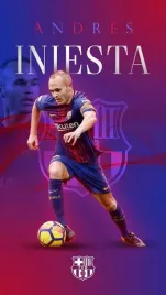 podkladka-pod-mysz-z-nadrukiem-22x18-cm-andres-iniesta-fc-barcelona-prezent