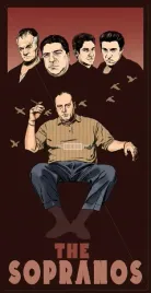 podkladka-pod-mysz-z-nadrukiem-22x18-cm-rodzina-sopranos-tekst-prezent
