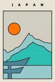 podkladka-pod-mysz-z-nadrukiem-22x18-cm-japonia-vintage-art-tekst-prezent