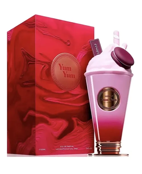 Armaf Delights Yum Yum woda perfumowana dla kobiet 100 ml