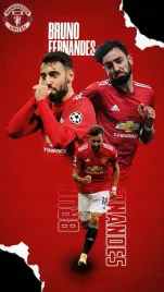 podkladka-pod-mysz-nadruk-22x18cm-manchester-united-bruno-fernandes-prezent