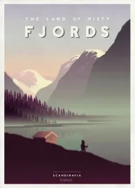 podkladka-pod-mysz-z-nadrukiem-22x18-cm-norwegia-fiordy-tekst-prezent