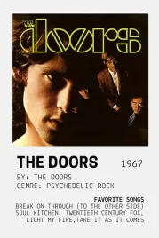 podkladka-pod-mysz-z-nadrukiem-22x18cm-the-doors-rock-vintage-tekst-prezent