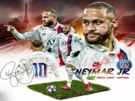podkladka-pod-mysz-nadruk-22x18-cm-neymar-jr-psg-autograf-podpis-prezent