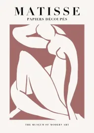 podkladka-pod-mysz-nadruk-22x18-cm-henri-matisse-red-women-kobieta-prezent