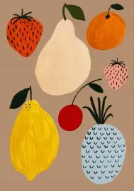 podkladka-pod-mysz-z-nadrukiem-22x18-cm-owoce-warzywa-vintage-tekst-prezent