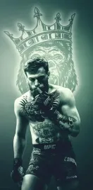 podkladka-pod-mysz-nadruk-22x18-cm-conor-mcgregor-the-notorious-prezent
