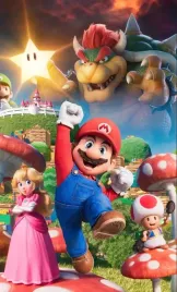 podkladka-pod-mysz-z-nadrukiem-22x18cm-super-mario-bros-movie-tekst-prezent