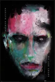podkladka-pod-mysz-nadruk-22x18-cm-marilyn-manson-we-are-chaos-prezent
