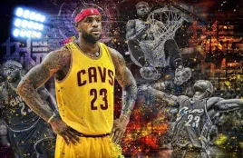 podkladka-pod-mysz-nadruk-22x18-cm-lebron-james-los-angeles-lakers-prezent