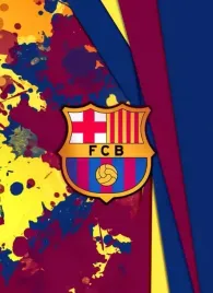 podkladka-pod-mysz-nadruk-22x18-cm-fc-barcelona-godlo-klubu-herb-3-prezent